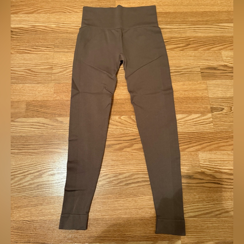 SET Active Power High-Rise Leggings